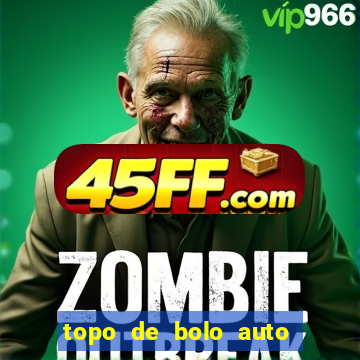 topo de bolo auto escola para imprimir